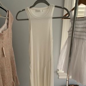 ALC tank dress
